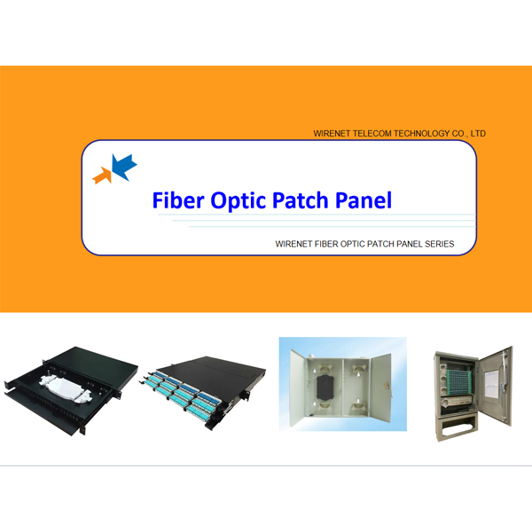 wirenet fiber optic patch panel catalog.pdf